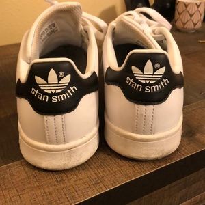 Adidas Stan Smith White Sneakers